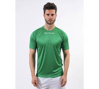 shirt capo givova training calcio calcetto run padel