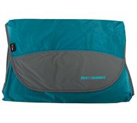 SEA TO SUMMIT Pochette Pli Chemise M/l - Unisex - Blu / Grigio - Taglia M/L- modello 2024
