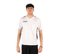 Shirt Start per Zeus Maglia Smanicata Sportiva attività Fisica T-Shirt Sport Calcio Traspirante Relax Fitness Palestra Allenamento Tracksuit Maglietta Training