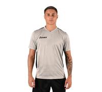Shirt Start per Zeus Maglia Smanicata Sportiva attività Fisica T-Shirt Sport Calcio Traspirante Relax Fitness Palestra Allenamento Tracksuit Maglietta Training