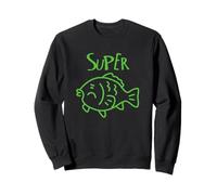 Shirt Super Porch The Ultimate Catch per Ogni Occasione Felpa