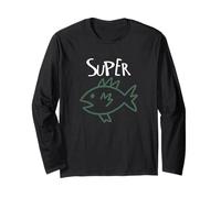 Shirt Super Porch The Ultimate Catch per Ogni Occasione Maglia a Manica