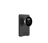 Shirt Super Porch The Ultimate Catch per ogni occasione PopSockets PopWallet per MagSafe