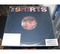 SHIRTS - inner sleeve