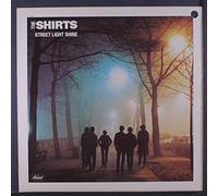 SHIRTS - street light shine LP