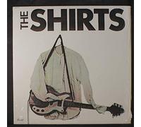 SHIRTS - the shirts LP