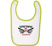 shirtstown Baby latz Living Legend since 2017 Two Zero One Seven