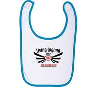 shirtstown Baby latz Living Legend since 2017 Two Zero One Seven