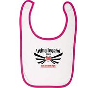 shirtstown Baby latz Living Legend since 2018 Two Zero One Eight