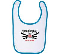 shirtstown Baby latz Living Legend since 2018 Two Zero One Eight