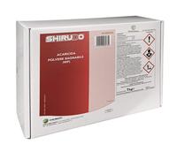 Shirudo Acaricida Belchim Tebufenpyrad Ragnetto Rosso Giallo Vite Olivo Orto 500