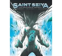 Shiryu face à la colère du Dragon