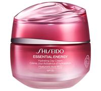 SHIS.ESS.ENERGY CR.DAY HYDRA.50ML 50 ml Crema giorno