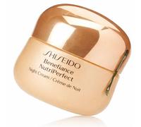 Shiseid Benefiance NutriPerfect Crema Notte, 50ml