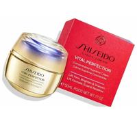 Shiseid Vital Perfection Crema Suprema Concentrata con Tecnologia ReNeuraRED, 50ml
