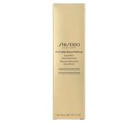 Shiseido Future Solution LX Extra Rich Cleansing Foam Schiuma detergente donna 125 ml opzione Nuova confezione