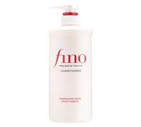 Shiseido - Acondicionador Fino Premium Touch Conditioner