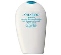 Shiseido After Sun Emulsion 150Ml Per Donna (Dopo Sole)