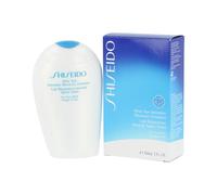Shiseido After Sun Intensive Recovery Emulsion 150ml I Protector Bianco,Blu Uomo