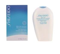 Shiseido After Sun Intensive Recovery Emulsion 150ml I Protector Bianco,Blu Uomo