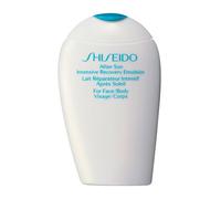 SHISEIDO After Sun Intensive Recovery Emulsion (Face/Body) 150 ML