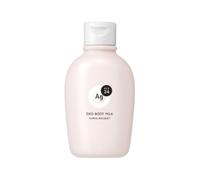 Shiseido - Ag Deo 24 Deodorant Body Milk - 180ml - Floral Bouquet