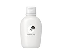 Shiseido - Ag Deo 24 Deodorant Body Milk - 180ml - Unscented