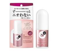 Shiseido - Ag Deo 24 Deodorant Stick DX Floral Bouquets - 20g