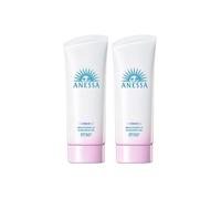 Shiseido Anessa Brightening UV Sunscreen Gel N SPF50+ PA++++ (2022 Version) - 90g (2ea) Set