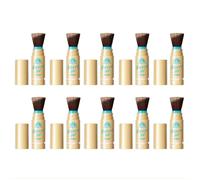 Shiseido Anessa Perfect UV Brush-on Powder Body SPF50+ PA++++ - 3g (10ea) Set