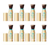 Shiseido Anessa Perfect UV Brush-on Powder Body SPF50+ PA++++ - 3g (8ea) Set