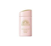 Shiseido - Anessa Perfect UV Sunscreen Mild Milk For Sensitive Skin SPF50+ PA++++ - 60ml