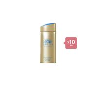 Shiseido - Anessa Perfect UV Sunscreen Skincare Milk N SPF50+ PA++++ - 2022 Version - 90ml (10ea) Set