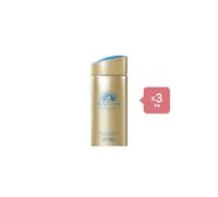 Shiseido - Anessa Perfect UV Sunscreen Skincare Milk N SPF50+ P Random Version) - 90ml (3ea) Set