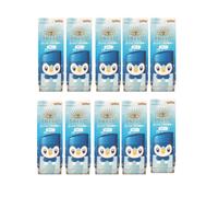 Shiseido Anessa Perfect UV Sunscreen Skincare Milk SPF 50+ PA++++ - 60ml - Piplup (10ea) Set