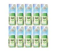 Shiseido Anessa Perfect UV Sunscreen Skincare Milk SPF 50+ PA++++ - 60ml - Sprigatito (10ea) Set