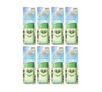 Shiseido Anessa Perfect UV Sunscreen Skincare Milk SPF 50+ PA++++ - 60ml - Sprigatito (8ea) Set