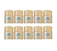 Shiseido - Anessa Perfect UV Sunscreen Skincare Milk SPF50+ PA++++ - 12ml (10ea) Set