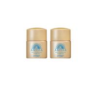 Shiseido - Anessa Perfect UV Sunscreen Skincare Milk SPF50+ PA++++ - 12ml (2ea) Set