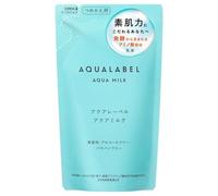 Shiseido - Aqualabel Aqua Milk 117ml Refill