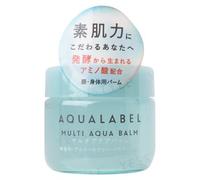 Shiseido - Aqualabel Multi Aqua Balm 100g