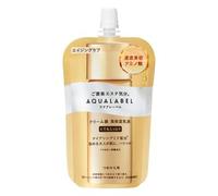 Shiseido - Aqualabel Treatment Milk Oil-In Very Moisturizing - 110ml Refill