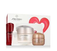 Shiseido Benefiance Anti-Wrinkle Ritual Set