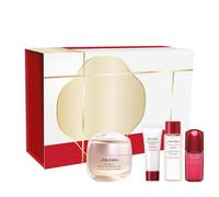 Shiseido - Benefiance Benefiance Holiday Kit - Trattamento antietà pelli mature,Crema antirughe,Cofanetto antirughe