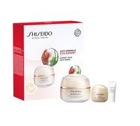 Shiseido Benefiance Eye Contour Set Of 3 Pieces