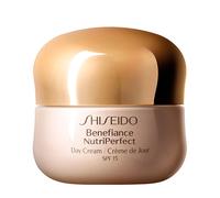 SHISEIDO Benefiance Nutriperfect Day Cream Trattamenti Viso 50 ML