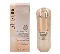 Shiseido Benefiance Nutriperfect Eye Serum 15ml Cura del contorno occhi