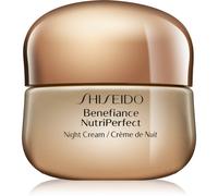 Shiseido Benefiance Nutriperfect Night Cream 50 ml