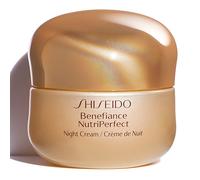 SHISEIDO Benefiance Nutriperfect Night Cream Trattamenti Viso 50 ML