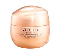 Shiseido Benefiance Overnight Wrinkle Resisting Cream 50ml Crema notte